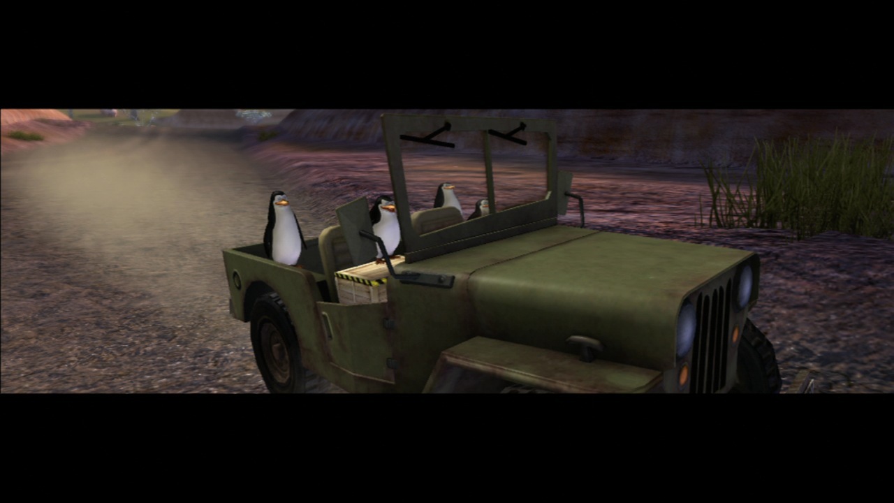 Madagascar 2 - Imagen 2